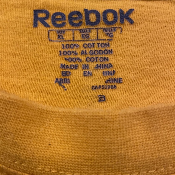 Pittsburgh Steelers - Long Sleeve Tshirt - Picture 2 of 2